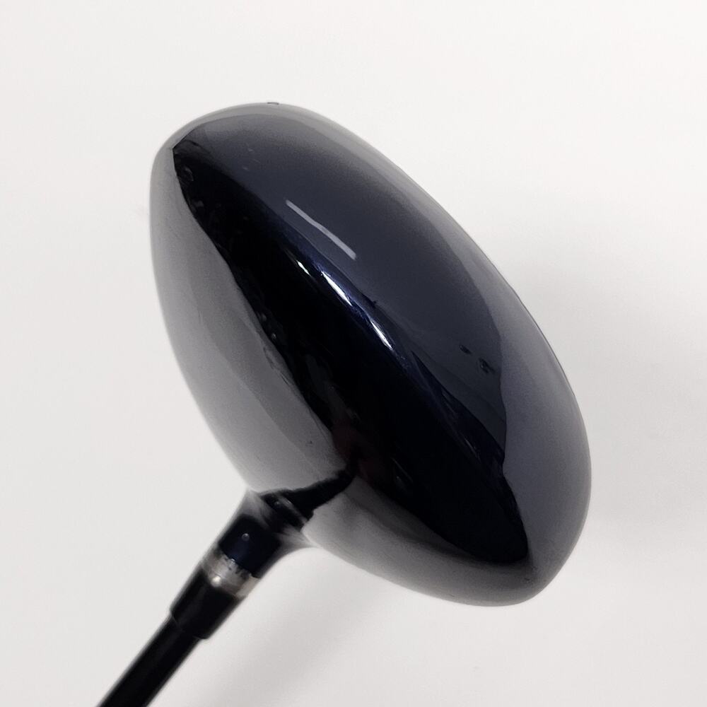 TS Golf Impact Steel High C.O.R. Driver RH Regular Graphite Shaft 45" - Picture 7 of 12